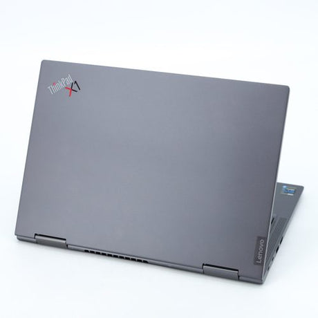 Lenovo ThinkPad X1 Yoga Gen 7 Refurbished Laptop - Rear Hinge