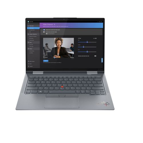 Lenovo ThinkPad X1 Yoga Gen 8 Laptop 14" i5-1335 16GB 512GB SSD Touch Backlit