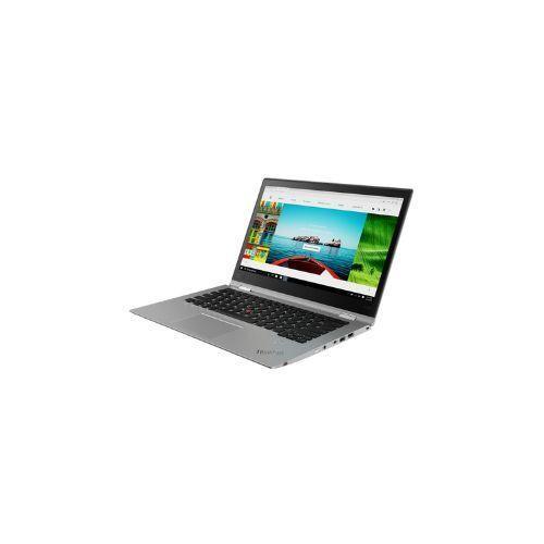 Lenovo ThinkPad X1 Yoga i5 8350U 1.7GHz 8GB 256GB SSD Touch 14" W11P Silver | B-Grade