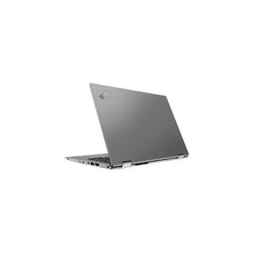 Lenovo ThinkPad X1 Yoga i5 8350U 1.7GHz 8GB 256GB SSD Touch 14" W11P Silver | B-Grade