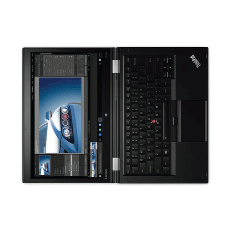 Lenovo ThinkPad X1 Yoga i7 6600U 2.6GHz 16GB 16GB SSD Touch 14" W10P | 3mth Wty