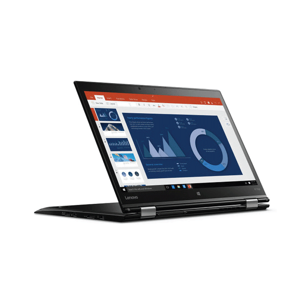 Lenovo ThinkPad X1 Yoga i7 6600U 2.6GHz 16GB 240GB SSD Touch 14" W10P | B Grade