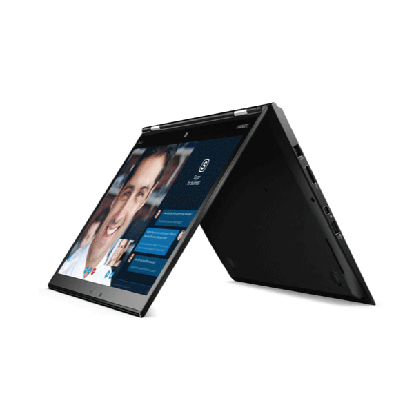 Lenovo ThinkPad X1 Yoga i7 6600U 2.6GHz 16GB 256GB SSD Touch 14" W10P | 3mth Wty