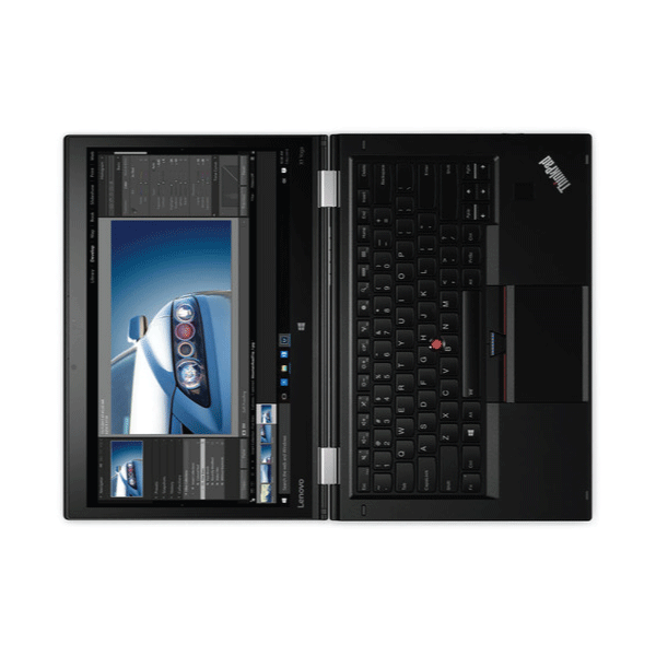 Lenovo ThinkPad X1 Yoga i7 6600U 2.6GHz 8GB 256GB SSD Touch 14" W10P | 3mth Wty