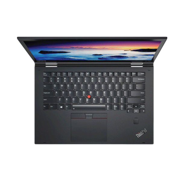 Lenovo ThinkPad X1 Yoga i7 7600U 2.8GHz 16GB 512GB SSD Touch 14" W10P | 3mth Wty