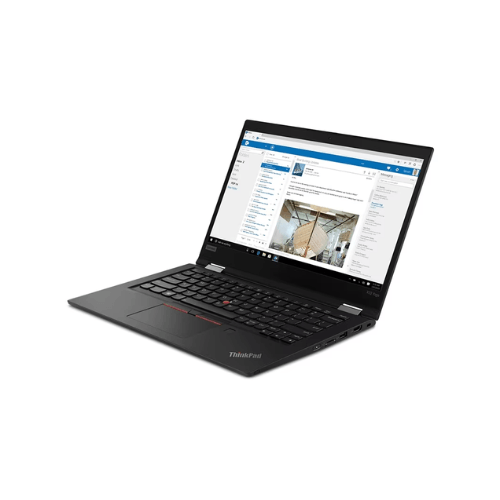 Refurbished - Lenovo ThinkPad X13 YOGA Gen 1 i5 10210U 1.6GHz 16GB 256GB SSD W11P 13.3" Touch | B-Grade - Reboot IT