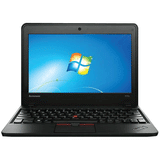 Lenovo ThinkPad X131e i3 3227U 1.9GHz 4GB 320GB W7P 11.6" Laptop | 3mth Wty