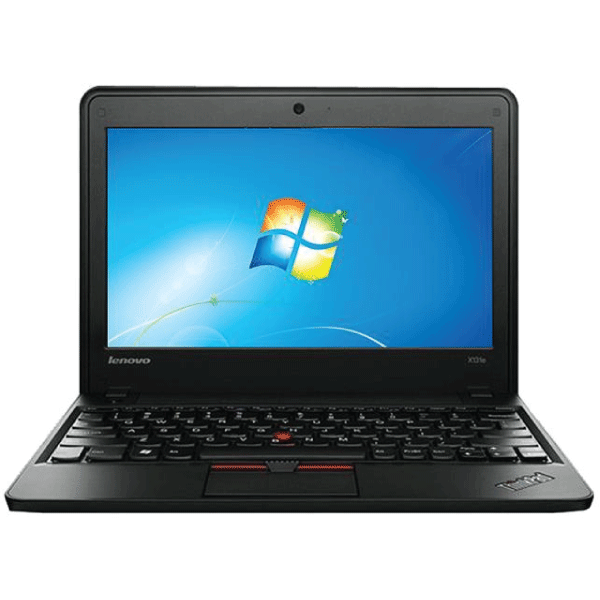 Lenovo ThinkPad X131e i3 3227U 1.9GHz 4GB 320GB W7P 11.6" Laptop | B-Grade