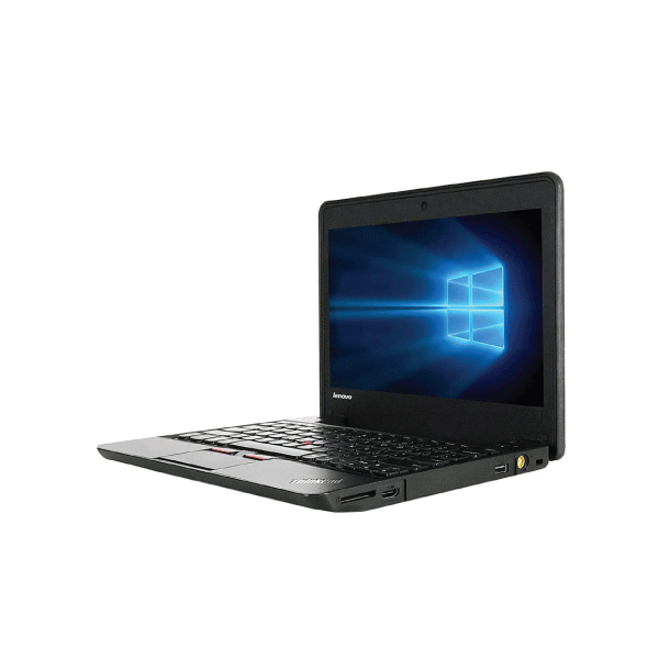 Lenovo ThinkPad X131e i3 3227U 1.9GHz 4GB 320GB W7P 11.6" Laptop | 3mth Wty