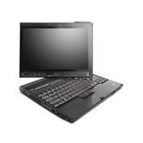 Lenovo ThinkPad X200 Tablet L9400 1.86GHz 2GB 250GB WVB 12.1" Laptop | B-Grade