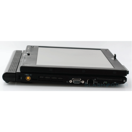 Lenovo ThinkPad X200 Tablet L9400 1.86GHz 2GB 250GB WVB 12.1" Laptop | 3mth Wty