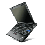 Lenovo ThinkPad X201 i5 540M 2.4Ghz 4GB 320GB 12" W10P Laptop | 3mth Wty