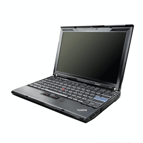 Refurbished Lenovo ThinkPad X201 i5 580M Laptop | Reboot IT