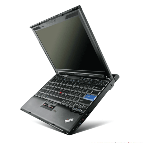 Lenovo ThinkPad X201 i5 580M 2.66GHz 4GB 320GB 12" NO OS Laptop | 3mth Wty