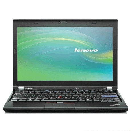 Lenovo ThinkPad X220 i7 2620M 2.7GHz 4GB 320GB 12.5" W10P Laptop | C-Grade 1yr Wty