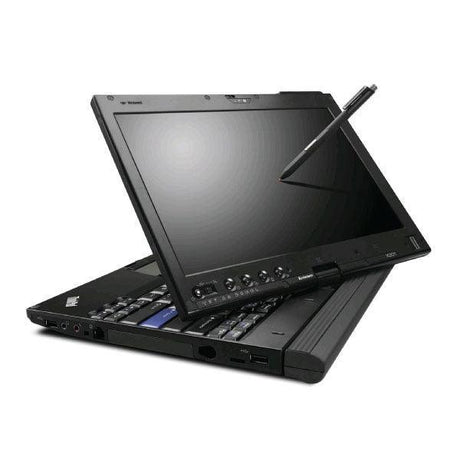 Lenovo ThinkPad X220 Tablet  i5 2520M 2.5Ghz 8GB 160GB SSD 12.5" Touch W7P