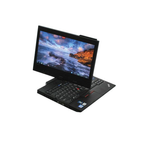 Lenovo ThinkPad X220 Tablet  i7 2640M 2.8Ghz 8GB 320GB 12.5" Touch