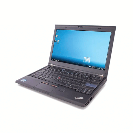Lenovo ThinkPad X220i Celeron 847 1.10Ghz 4GB 320GB W7P 12.5" Laptop | B-Grade