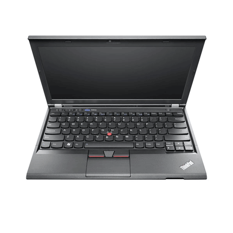 Lenovo ThinkPad X230 i5 3320M 2.6GHz 8GB 240GB SSD 12.5" W10P Laptop | D-Grade