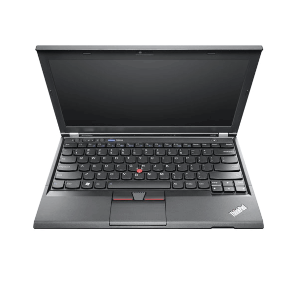 Lenovo ThinkPad X230 i5 3320M 2.6GHz 8GB 256GB SSD 12.5" W10P Laptop | 3mth Wty