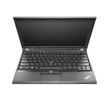 Lenovo ThinkPad X230 i7 3520M 2.9GHz 4GB 320GB 12.5" W10P Laptop | C-Grade