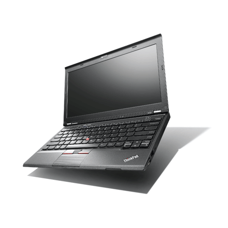Lenovo ThinkPad X230 i7 3520M 2.9GHz 8GB 128GB SSD 12.5" W10P Laptop | 3mth Wty