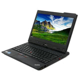 Lenovo ThinkPad X230 Tablet i5 3320M 2.6GHz 4GB 128GB 12.5" Touch W7P Laptop | 3mth Wty
