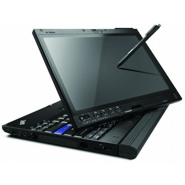 Lenovo ThinkPad X230 Tablet i5 3320M 2.6GHz 4GB 128GB 12.5" Touch W7P Laptop | 3mth Wty