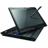 Lenovo ThinkPad X230 Tablet i5 3320M 2.6GHz 4GB 128GB 12.5" Touch W7P Laptop | 3mth Wty