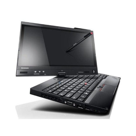 Lenovo ThinkPad X230 Tablet i5 3320M 2.6GHz 8GB 192GB 12.5" Touch W10P | B-Grade