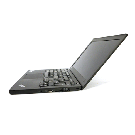 Lenovo ThinkPad X240 i5 4300U 1.9GHz 4GB 180GB SSD 12.5" W10P Laptop | 3mth Wty