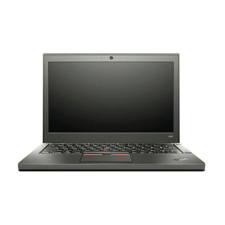 Lenovo ThinkPad X250 i5 5300U 2.3Ghz 4GB 500GB 12.5" W10P Laptop | C-Grade 3mth Wty