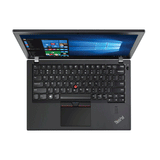 Lenovo ThinkPad X270 i5 6300U 2.4GHz 8GB 256GB SSD W10P 12.5" | 3mth Wty