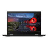 Lenovo ThinkPad X3 Yoga Gen 1 i5 10310U  1.7GHz 16GB 512GB SSD 13.3" Touch W11P | 3mth Wty