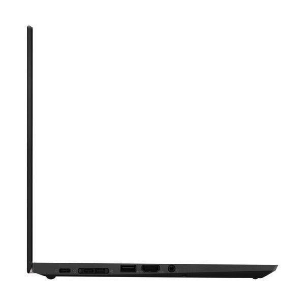Lenovo ThinkPad X390 i5 8365U 1.6GHz 16GB 256GB SSD 13.3" Touch W10P | B-Grade