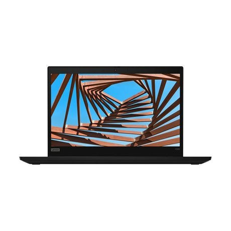 Lenovo ThinkPad X390 i5 8365U 1.6GHz 16GB 256GB SSD 13.3" W10P | 3mth Wty