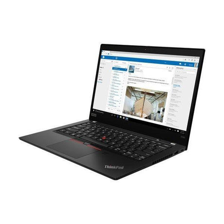 Lenovo ThinkPad X390 i5 8365U 1.6GHz 16GB 256GB SSD 13.3" W10P | 3mth Wty