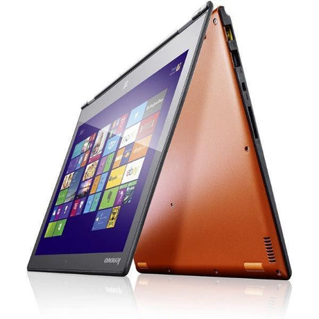 Lenovo ThinkPad Yoga 2 Pro i5 4200U 1.6GHz 4GB 128GB SSD Touch 13.3" W10P | 3mth Wty
