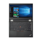 Lenovo ThinkPad Yoga 370 i5 7200U 2.5GHz 8GB 1TB SSD 13.3" Touch W10P | 3mth Wty