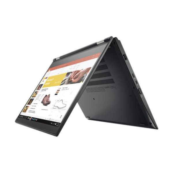Lenovo ThinkPad Yoga 370 i5 7300U 2.6GHz 4GB 128GB SSD 13.3" Touch W10P | 3mth Wty