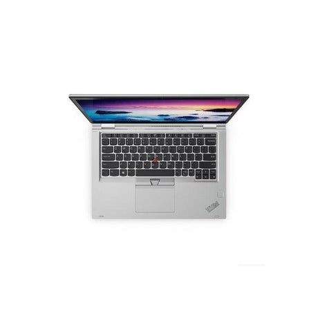 Lenovo ThinkPad Yoga 370 i5 7300U 2.6GHz 8GB 256GB SSD 13.3" Touch W10H | B-Grade Silver
