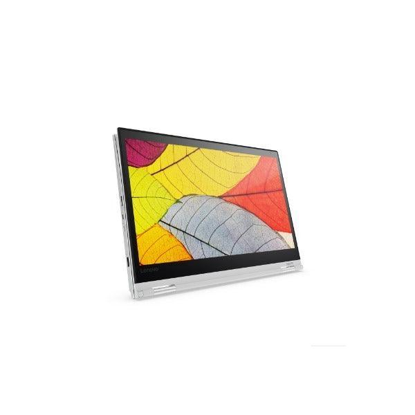 Lenovo ThinkPad Yoga 370 i5 7300U 2.6GHz 8GB 256GB SSD 13.3" Touch W10H | Silver