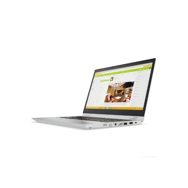 Lenovo ThinkPad Yoga 370 i5 7300U 2.6GHz 8GB 256GB SSD 13.3" Touch W10H | Silver