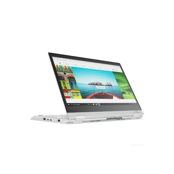 Lenovo ThinkPad Yoga 370 i5 7300U 2.6GHz 8GB 256GB SSD 13.3" Touch W10H | Silver