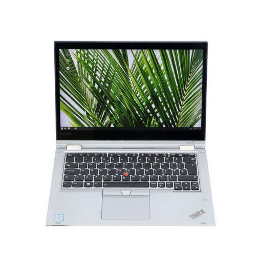 Refurbished - Lenovo ThinkPad Yoga 370 i5 7300U 2.6GHz 8GB 256GB SSD 13.3