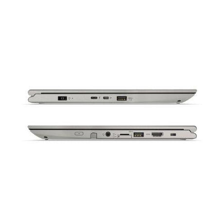 Refurbished - Lenovo ThinkPad Yoga 370 i5 7300U 2.6GHz 8GB 256GB SSD 13.3" Touch W10H | Wty - Reboot IT