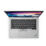 Refurbished - Lenovo ThinkPad Yoga 370 i5 7300U 2.6GHz 8GB 256GB SSD 13.3" Touch W10H | Wty - Reboot IT