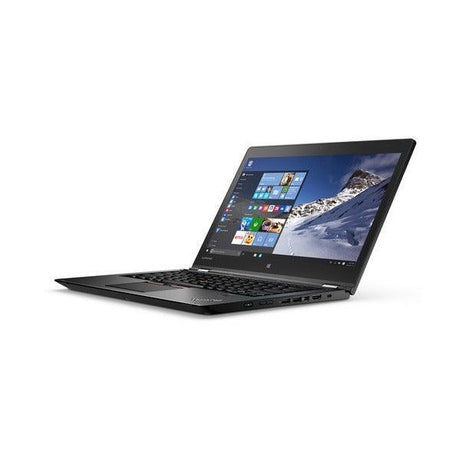 Lenovo ThinkPad Yoga 460 i5 6300U 2.4GHz 8GB 256GB SSD 14" Touch W10P | 3mth Wty