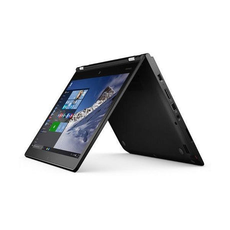 Lenovo ThinkPad Yoga 460 i5 6300U 2.4GHz 8GB 256GB SSD 14" Touch W10P | 3mth Wty