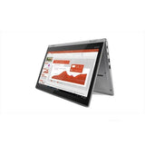 Lenovo ThinkPad Yoga L380 i3 7130U 2.7GHz 8GB 256GB SSD W10H 14" Touch Laptop | 3mth Wty